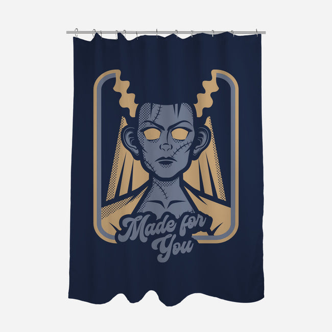 Made For You-None-Polyester-Shower Curtain-jrberger