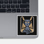 Made For You-None-Glossy-Sticker-jrberger