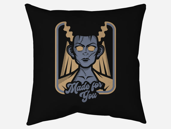 Made For You