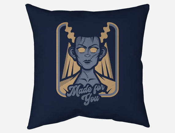 Made For You