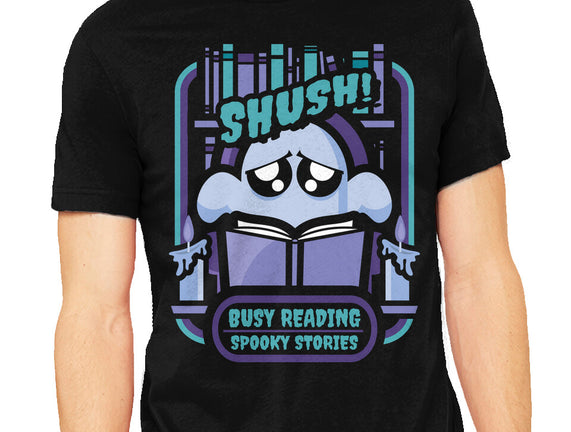 Busy Reading