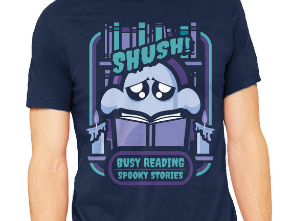 Busy Reading