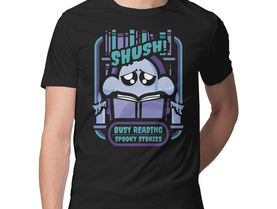 Busy Reading