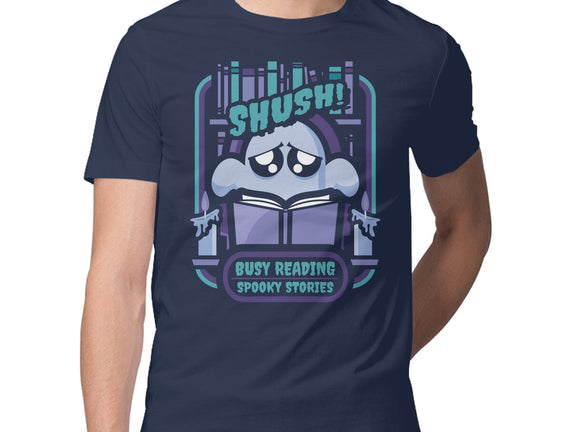 Busy Reading