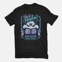 Busy Reading-Mens-Heavyweight-Tee-jrberger