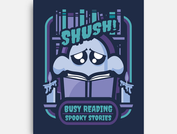 Busy Reading