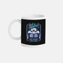 Busy Reading-None-Mug-Drinkware-jrberger