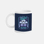 Busy Reading-None-Mug-Drinkware-jrberger