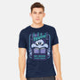 Busy Reading-Mens-Heavyweight-Tee-jrberger