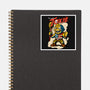 I’m With Toxie-None-Glossy-Sticker-palmstreet