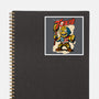 I’m With Toxie-None-Glossy-Sticker-palmstreet