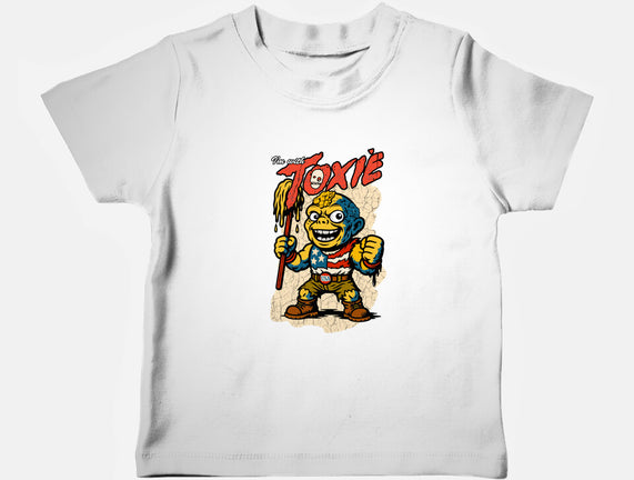 I’m With Toxie