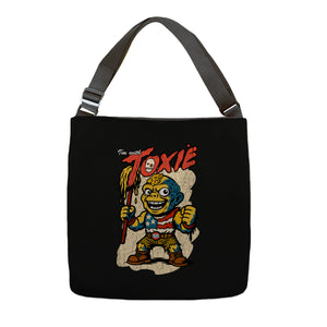 I’m With Toxie