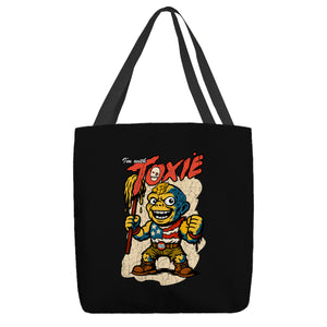 I’m With Toxie
