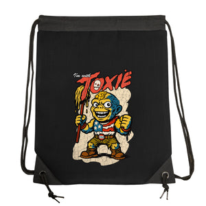 I’m With Toxie