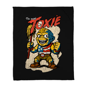 I’m With Toxie