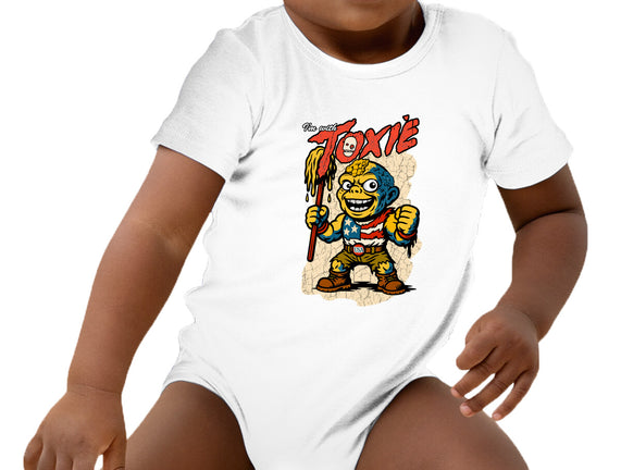 I’m With Toxie