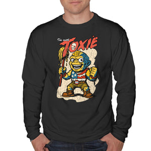 I’m With Toxie