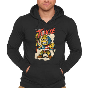 I’m With Toxie