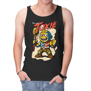 I’m With Toxie