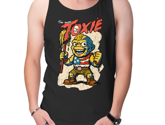I’m With Toxie