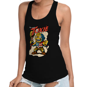 I’m With Toxie