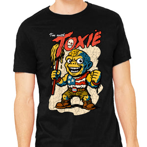 I’m With Toxie