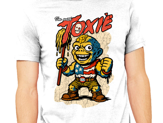 I’m With Toxie