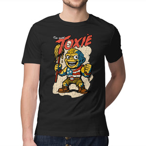 I’m With Toxie