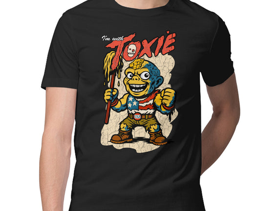 I’m With Toxie