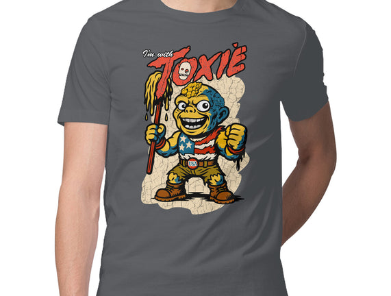 I’m With Toxie