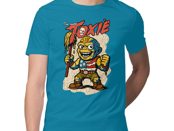 I’m With Toxie
