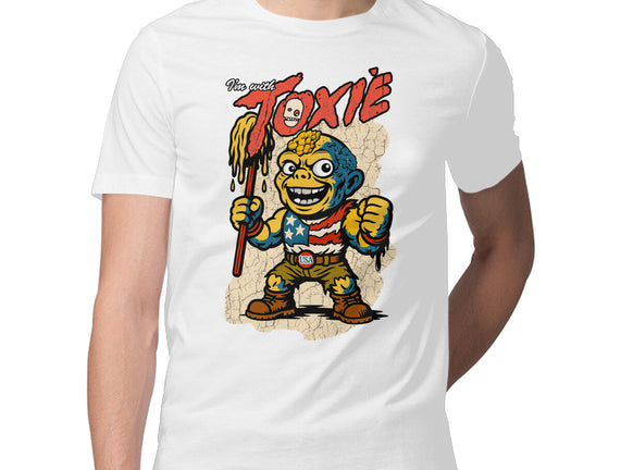 I’m With Toxie