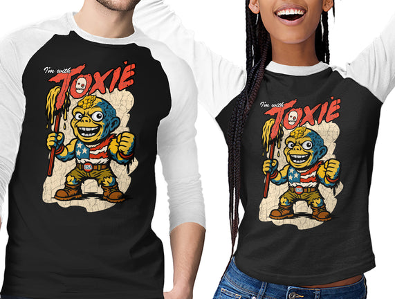 I’m With Toxie