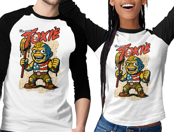 I’m With Toxie