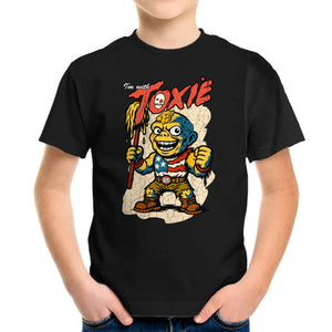 I’m With Toxie