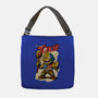 I’m With Toxie-None-Adjustable Tote-Bag-palmstreet