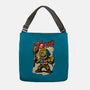I’m With Toxie-None-Adjustable Tote-Bag-palmstreet
