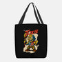 I’m With Toxie-None-Basic Tote-Bag-palmstreet