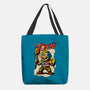 I’m With Toxie-None-Basic Tote-Bag-palmstreet