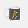 I’m With Toxie-None-Mug-Drinkware-palmstreet