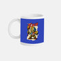 I’m With Toxie-None-Mug-Drinkware-palmstreet