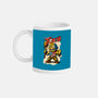 I’m With Toxie-None-Mug-Drinkware-palmstreet