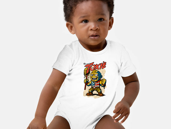 I’m With Toxie