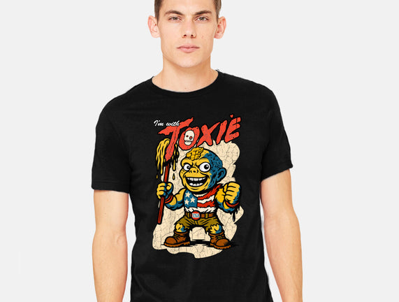 I’m With Toxie