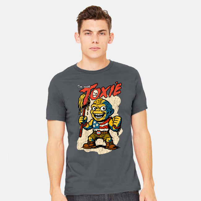 I’m With Toxie-Mens-Heavyweight-Tee-palmstreet
