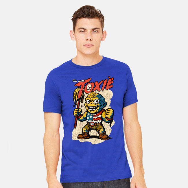 I’m With Toxie-Mens-Heavyweight-Tee-palmstreet