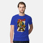 I’m With Toxie-Mens-Premium-Tee-palmstreet
