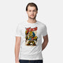 I’m With Toxie-Mens-Premium-Tee-palmstreet