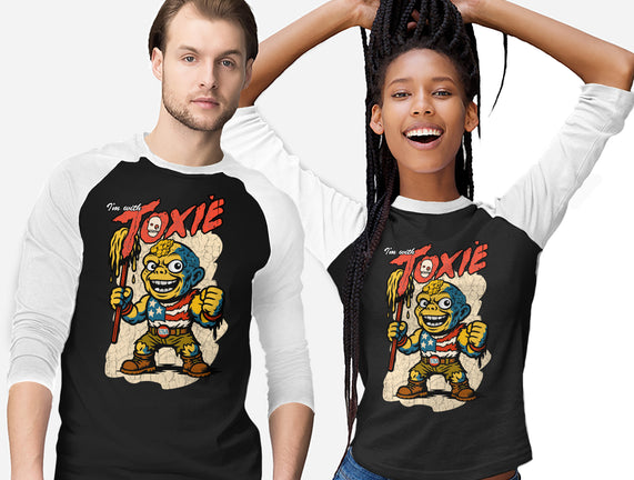 I’m With Toxie